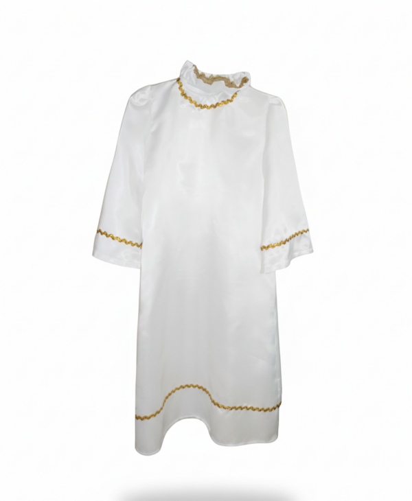 Χριστουγεννιάτικη Στολή Άγγελος