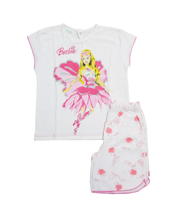 Πυτζάμα Για Κορίτσι Barbie