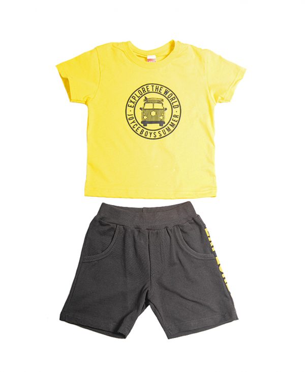 Σετ "Explore" 211375 Joyce