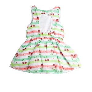 Παιδικό Φόρεμα Κερασάκια "Fruity" 211164 Joyce