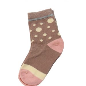 Παιδικές Κάλτσες Για Κορίτσι "Dots"