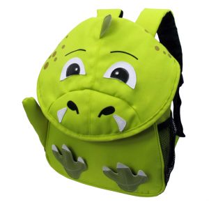 Παιδική Τσάντα Πλάτης "Dinosaur"