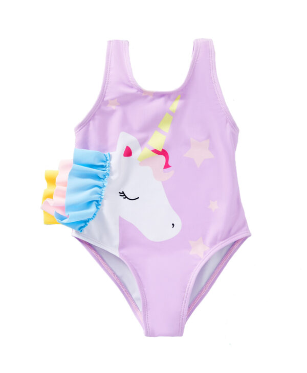 Βρεφικό Μαγιό "Unicorn"