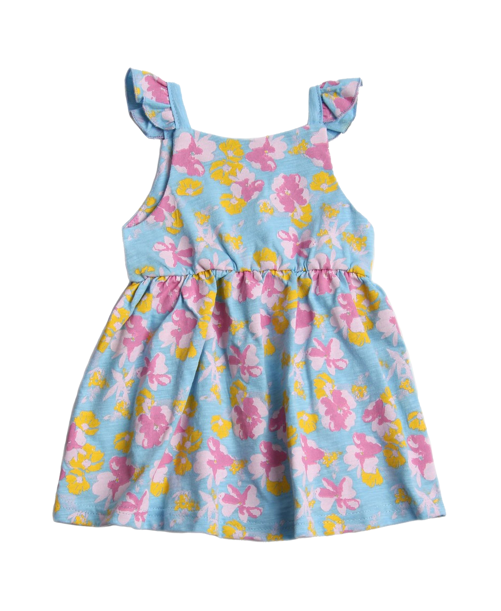 Παιδικό Φόρεμα "Watercolour" 2311606 Joyce